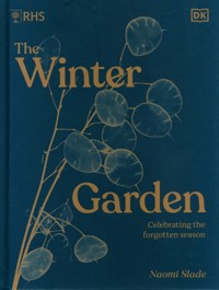 The Winter Garden - Slade Naomi - książka