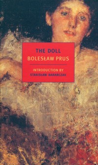 Doll - Bolesław Prus - książka