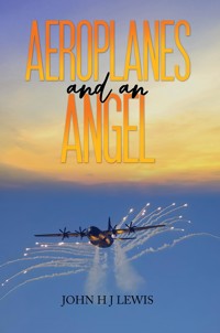 Aeroplanes and an Angel - John H J Lewis - ebook
