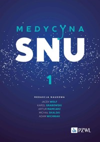 Medycyna snu 1 -  - książka
