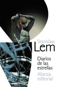 Diarios de las estrellas - Stanisław Lem - ebook