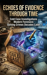 Echoes of Evidence Through Time - Isabelle Collins - ebook