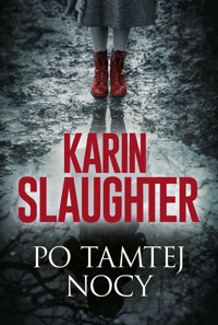 Po tamtej nocy - Karin Slaughter - ebook + książka
