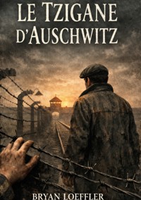 Le Tzigane d'Auschwitz - Bryan Loeffler - ebook