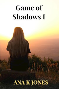 Game of Shadows I - Ana K Jones - ebook