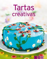 Tartas creativas -  - ebook