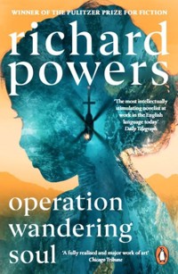 Operation Wandering Soul - Powers Richard - książka