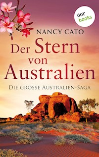 Der Stern von Australien - Nancy Cato - ebook