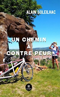 Un chemin à contre-peur - Alain Soleilhac - ebook