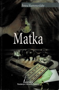 Matka - Petra Hammesfahr - ebook