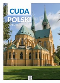 Cuda Polski Katedry -  - książka