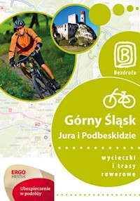 Górny Śląsk Jura i Podbeskidzie -  - książka