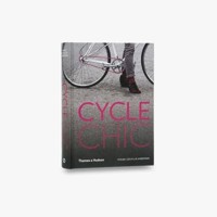 Cycle Chic - Mikael Colville-Andersen - książka