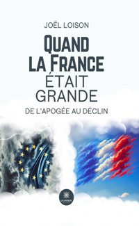 Quand la France était grande - Joël Loison - ebook
