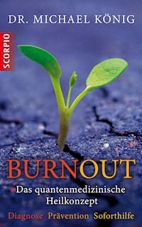 Burnout - michael, dr. könig - ebook