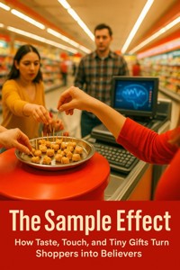 The Sample Effect - Jared Douglas - ebook