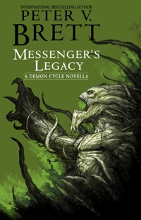 Messenger's Legacy - Peter V. Brett - ebook