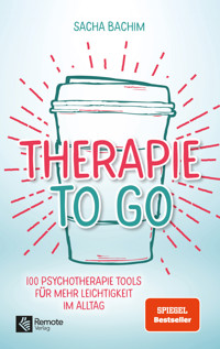 Therapie to go - Bachim Sacha - ebook