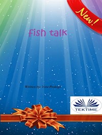Fish Talk - Yota Prokopi - ebook