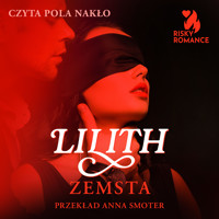 Zemsta - Lilith - ebook + audiobook