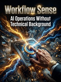 Workflow Sense - Callum West - ebook