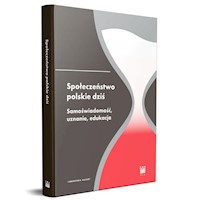 Społeczeństwo polskie dziś -  - książka