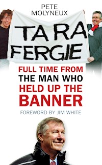Ta Ra Fergie - Pete Molyneux - ebook