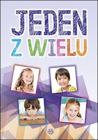Jeden z wielu - Hinz Magdalena - książka