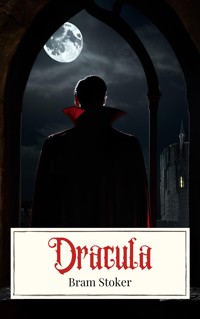 Dracula - Stoker Bram - ebook