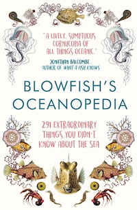 Blowfish's Oceanopedia - Tom 'The Blowfish' Hird - ebook