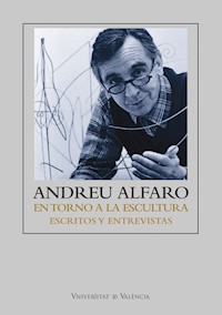 Andreu Alfaro - AAVV - ebook
