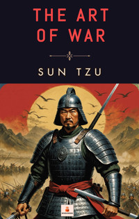 The Art of War - Tzu Sun - ebook + audiobook + książka
