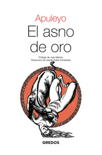 El asno de oro - Apuleyo - ebook