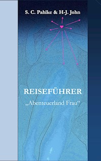 Reiseführer - Sabine C. Pahlke - ebook