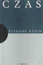 Czas. - Ètienne Klein - ebook