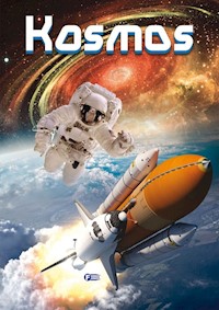 Kosmos -  - książka