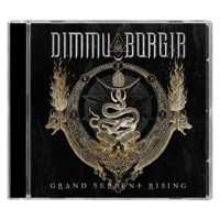 Grand Serpent Rising -  - książka