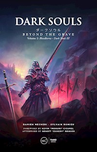 Dark Souls : Beyond the Grave - Volume 2 - Damien Mecheri - ebook