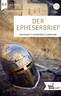Der Epheserbrief - Ralf Mühe - ebook