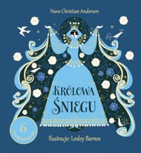 Królowa śniegu - Hans Christian Andersen, Michał Goreń (tłum.) - ebook + audiobook + książka