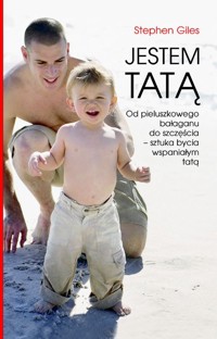 Jestem tatą - Giles Stephen - książka