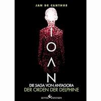 Ioan - Die Saga von Antagora - Jan de Canthus - ebook
