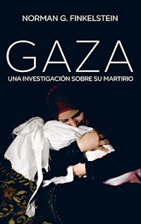 Gaza - Norman G. Finkelstein - ebook