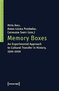 Memory Boxes -  - darmowy ebook
