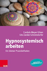 Hypnosystemisch arbeiten: Ein kleiner Praxisleitfaden - Cordula Meyer-Erben - ebook