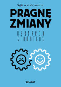 Pragnę zmiany - Bernardo Stamateas - ebook + audiobook + książka