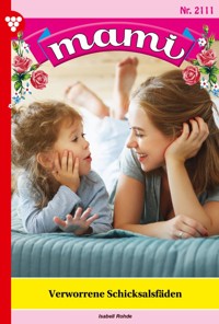 Verworrene Schicksalsfäden - Isabell Rohde - ebook