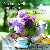 Na karuzeli spojrzeń - Ewelina Miśkiewicz - ebook + audiobook + książka