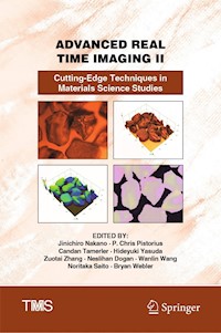 Advanced Real Time Imaging II -  - ebook