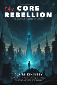 The Core Rebellion - Claire Kingsley - ebook
